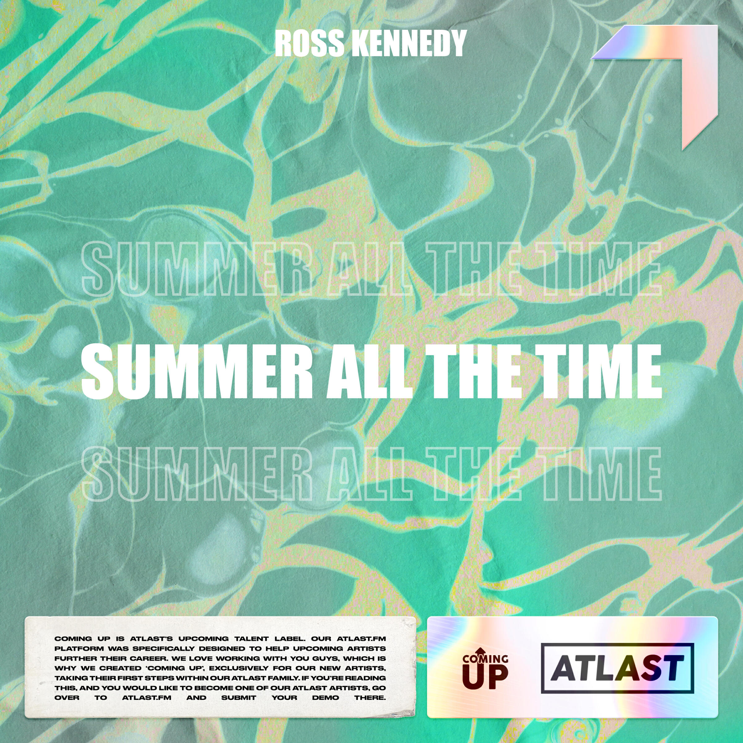 Ross Kennedy