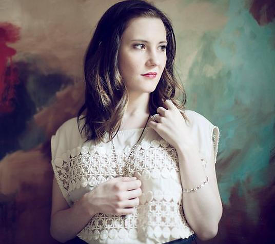 Jessa Anderson