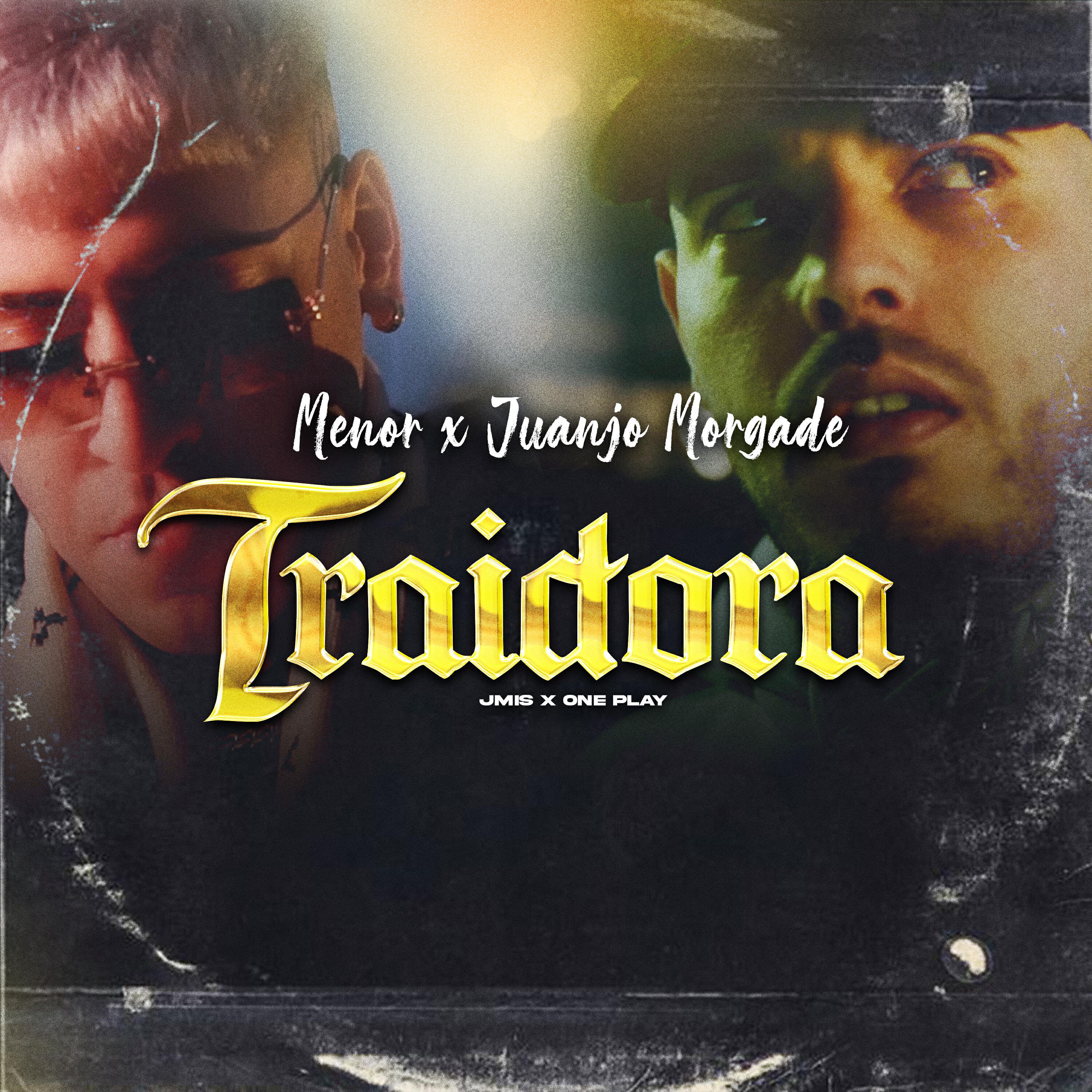 Релиз Traidora