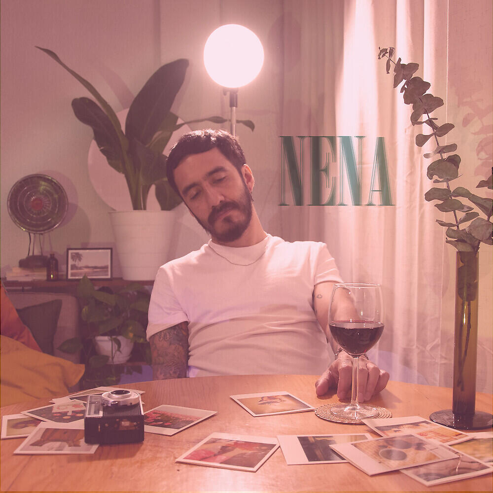Релиз Nena