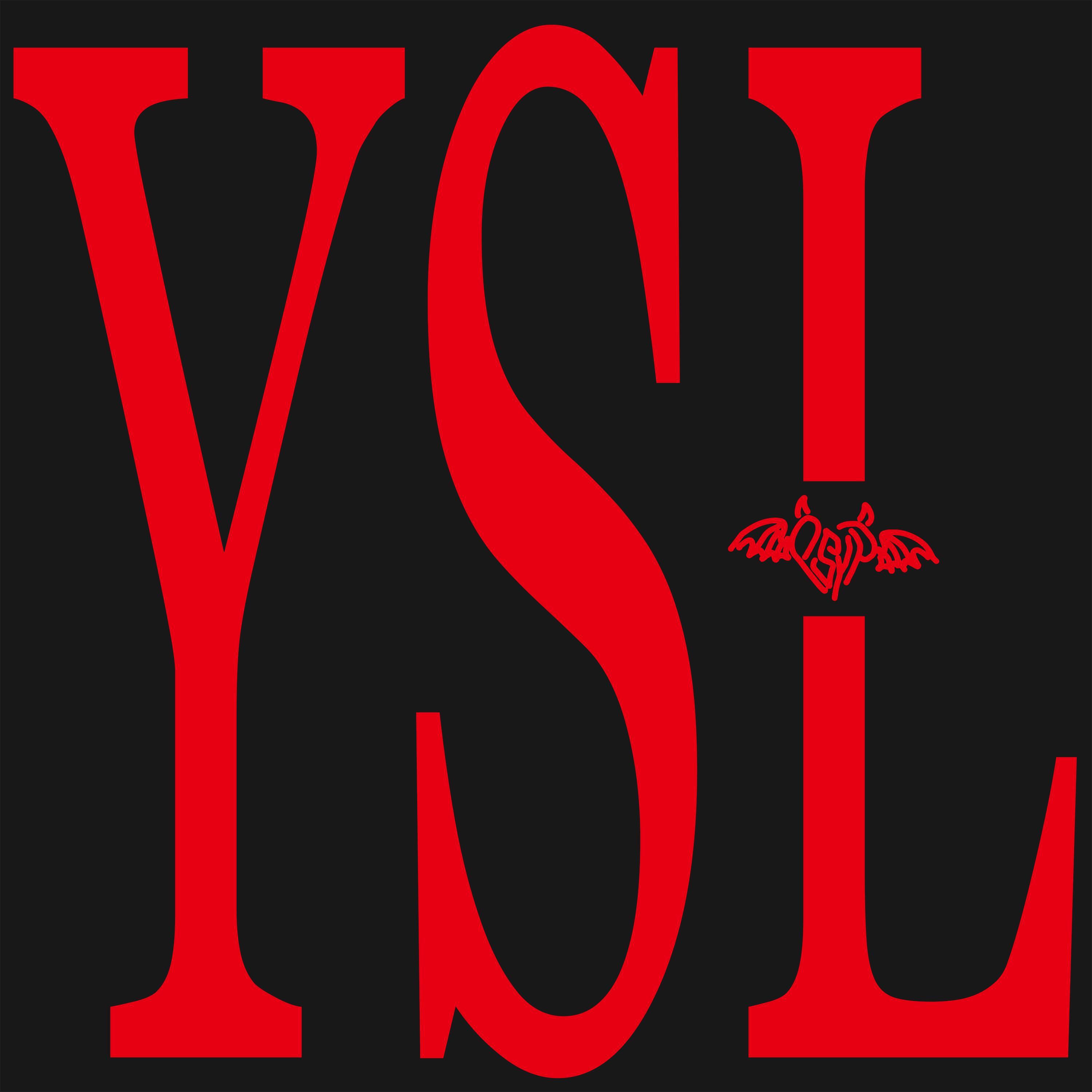 Релиз YSL