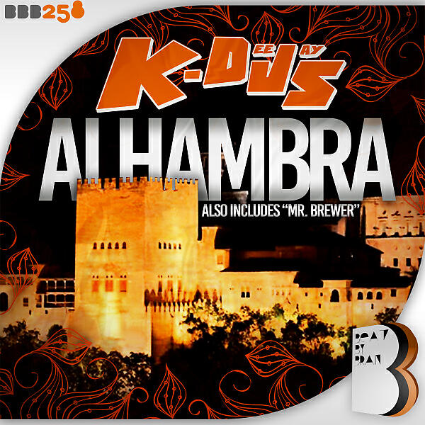 Релиз Alhambra
