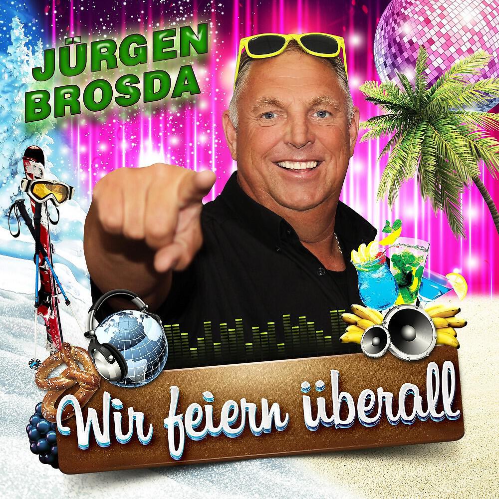 Релиз Wir feiern überall