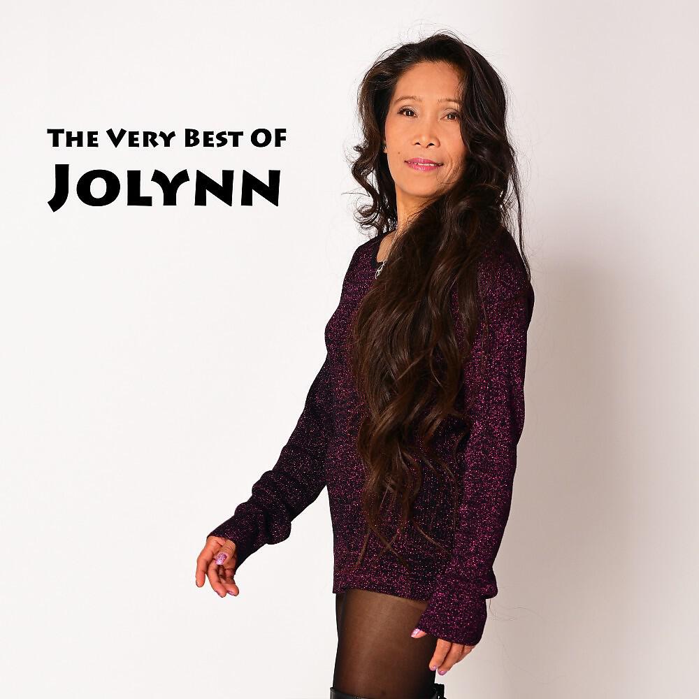 Релиз The Very Best of Jolynn