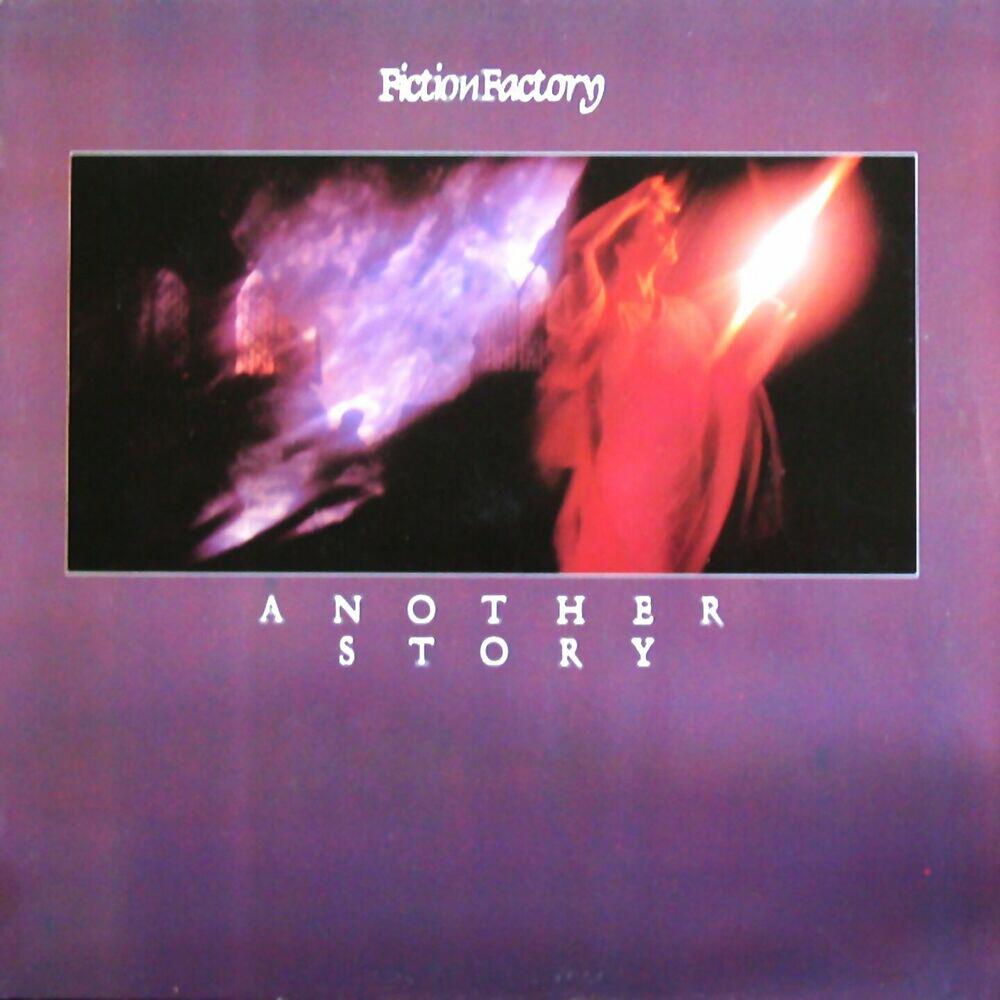 Релиз Another Story