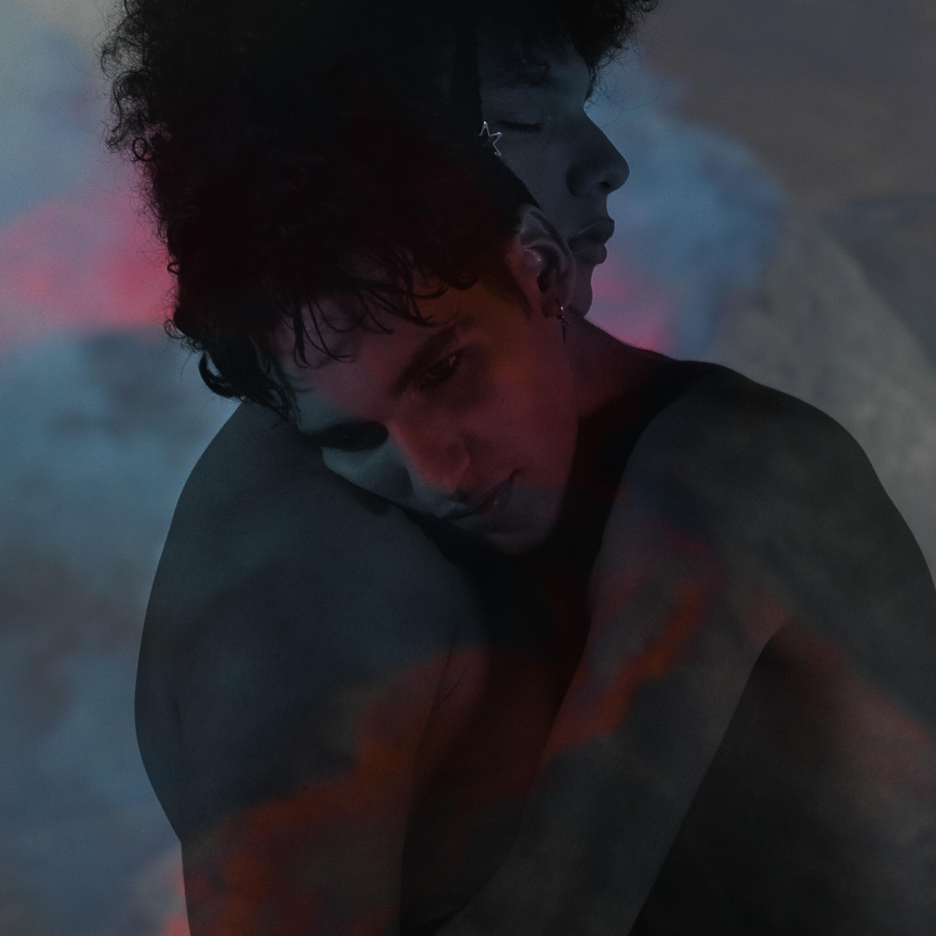 Релиз Cybernetic Crush