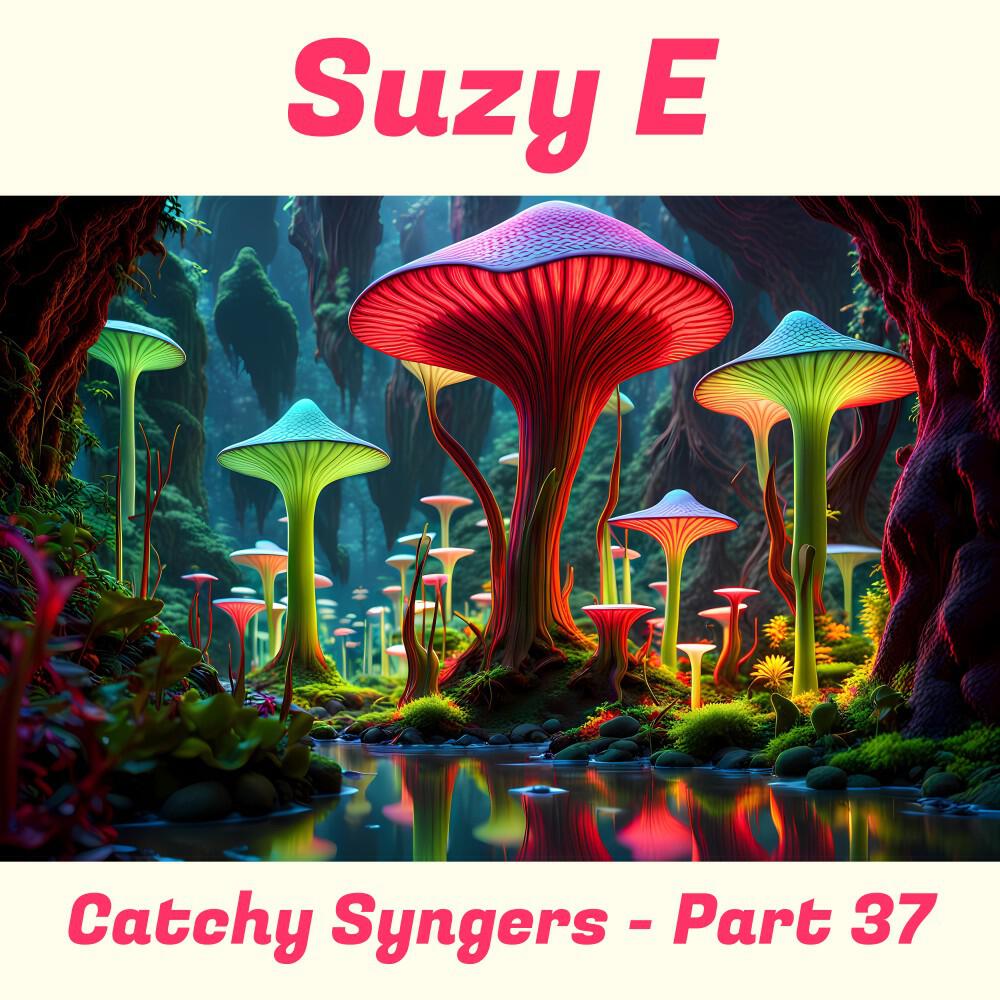 Релиз Catchy Syngers - Part 37