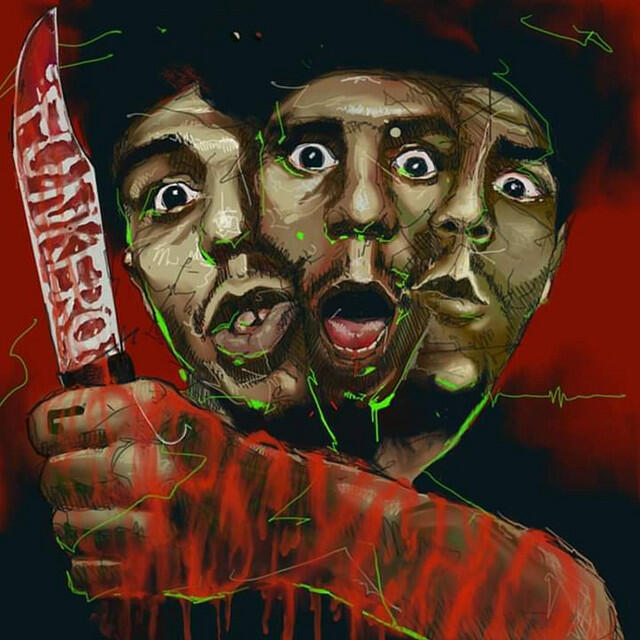 Релиз Psycho