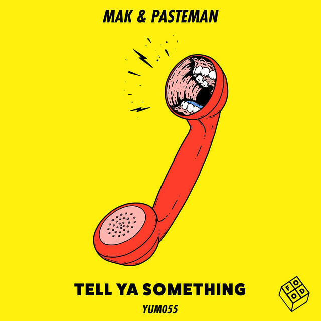 Релиз Tell Ya Something