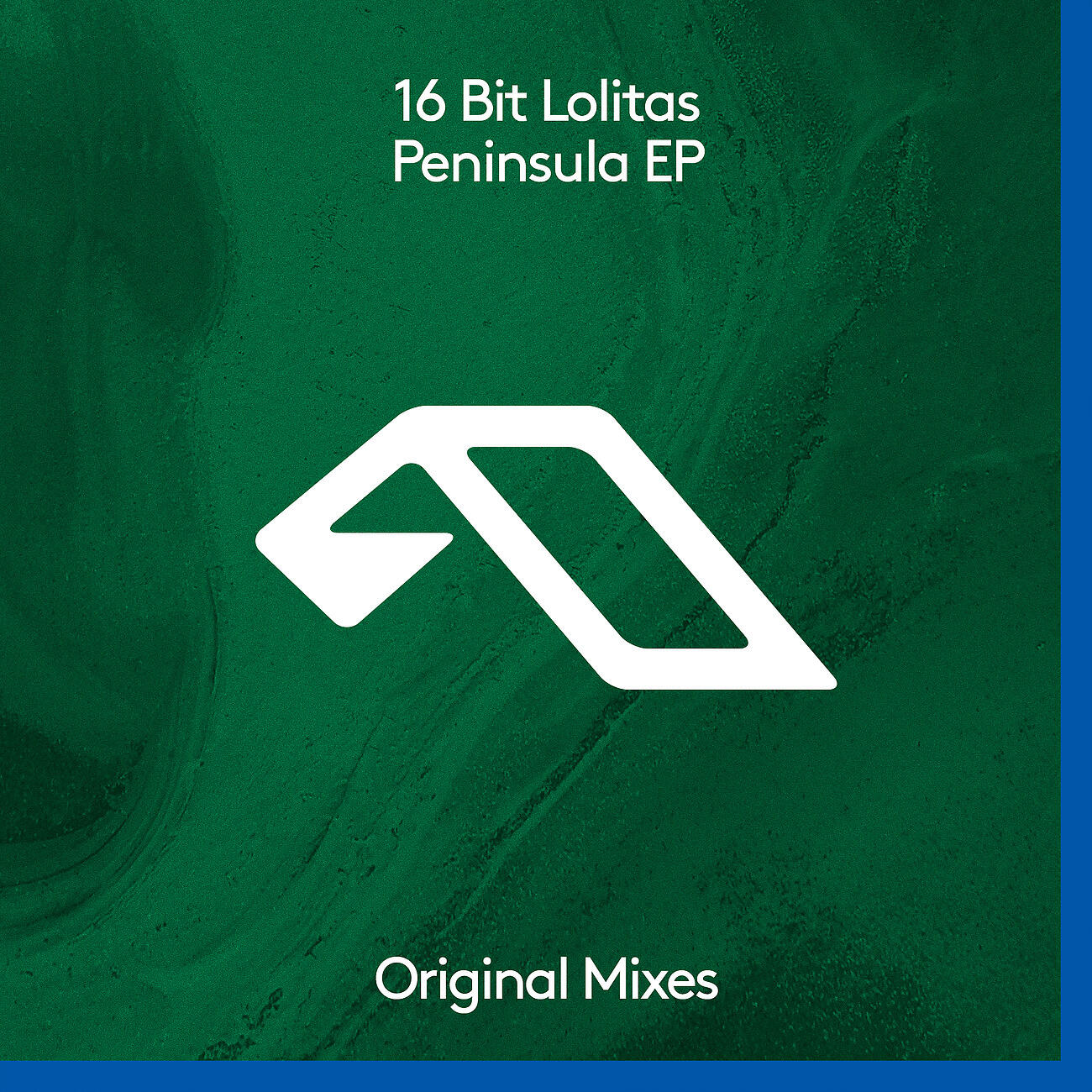 Релиз Peninsula EP