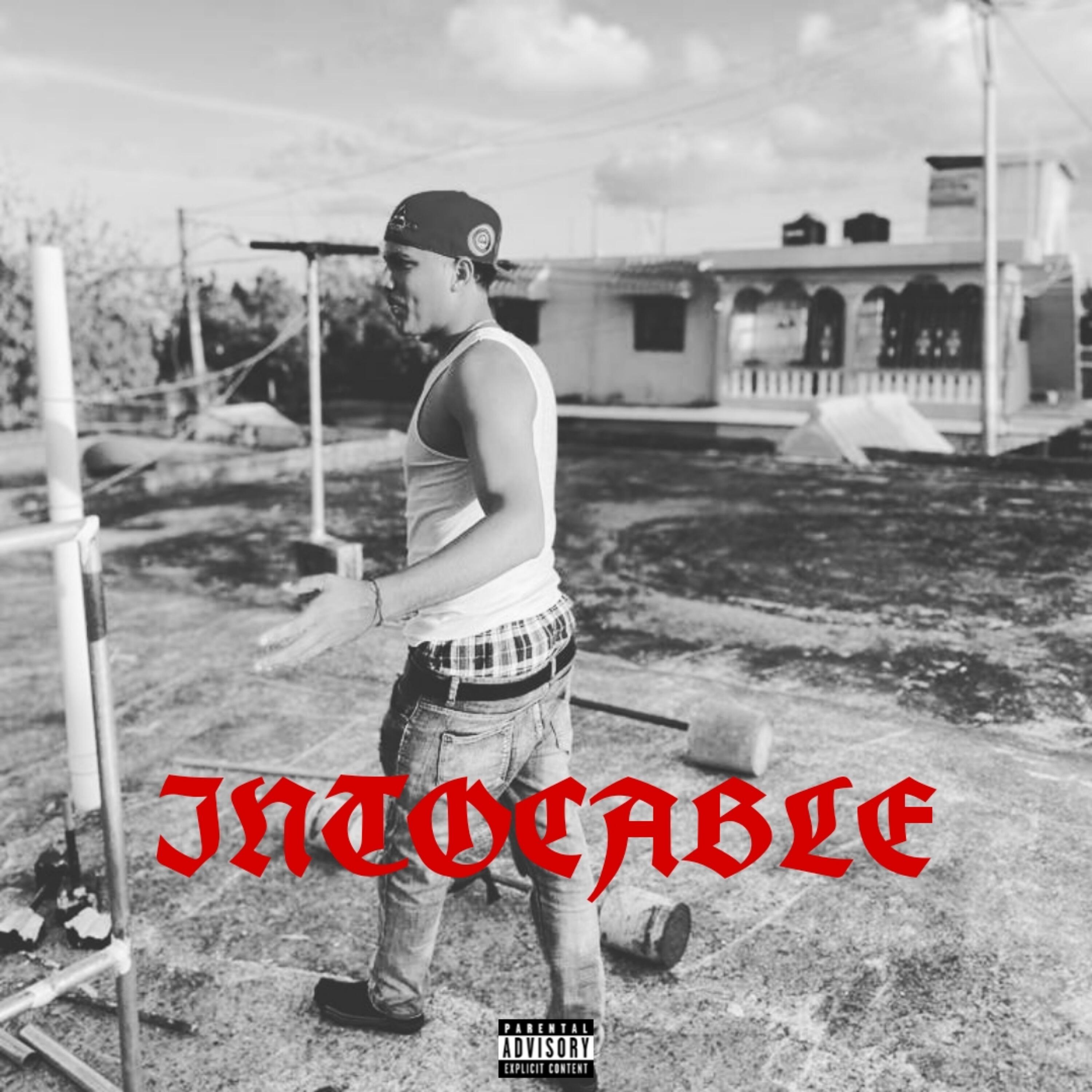 Релиз Intocable