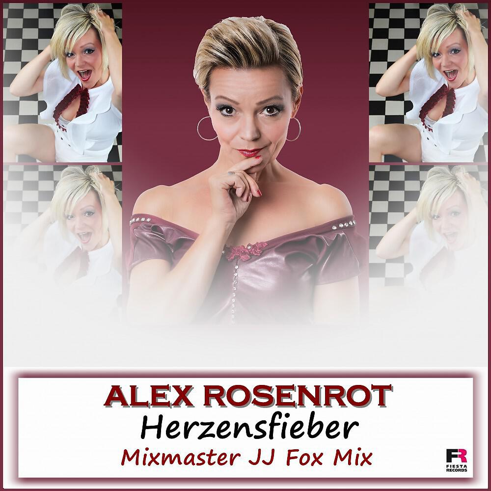Релиз Herzensfieber (Mixmaster JJ Fox Mix)