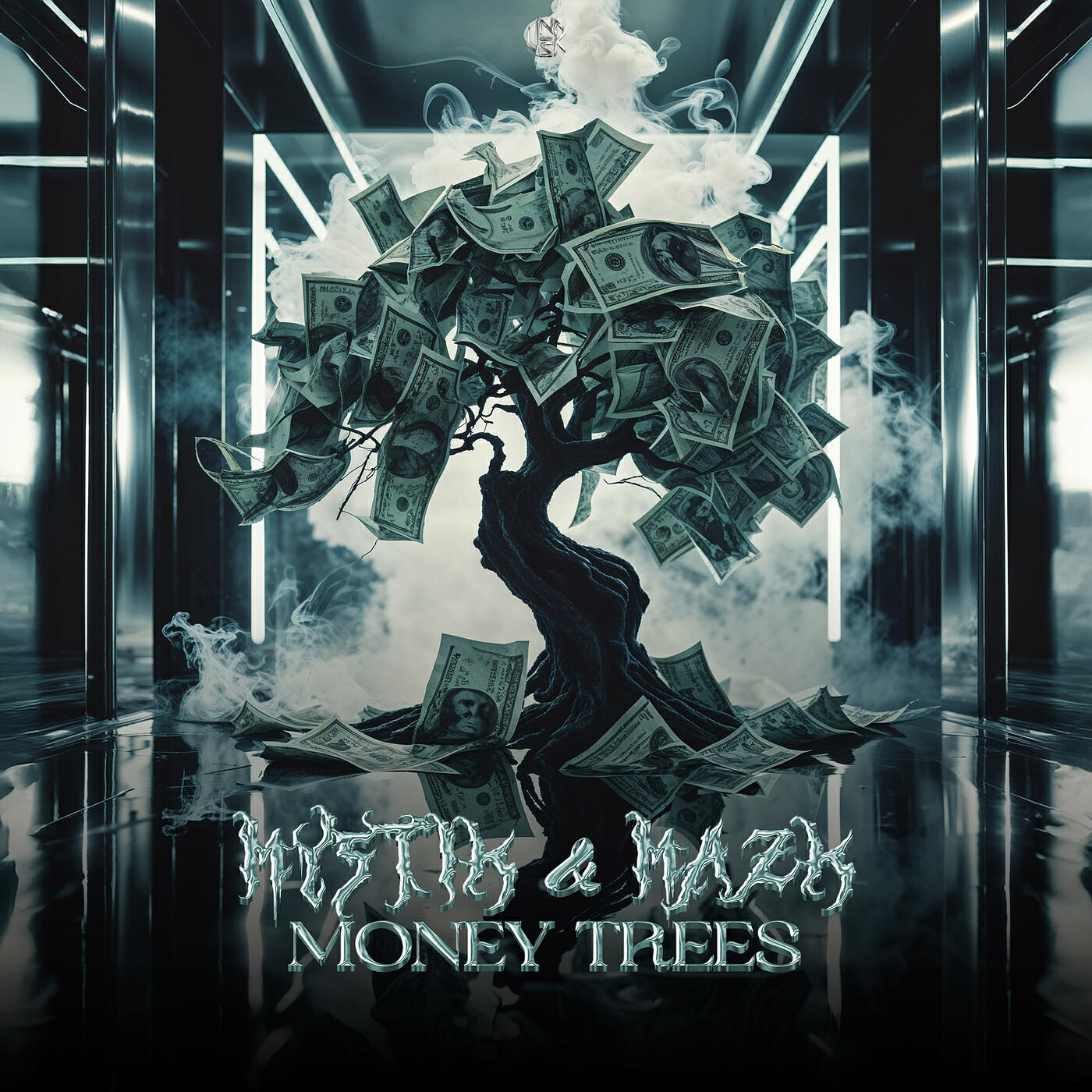 Релиз Money Trees
