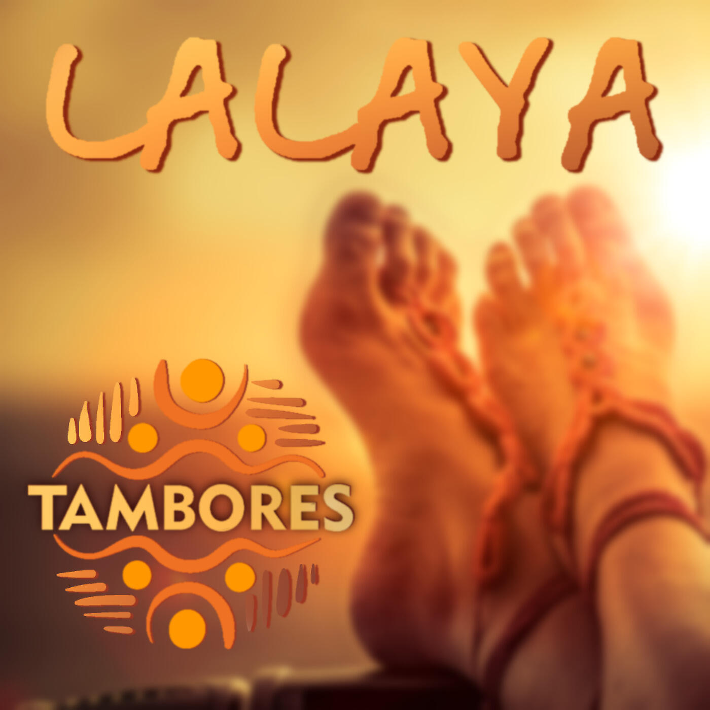 Релиз La La Ya