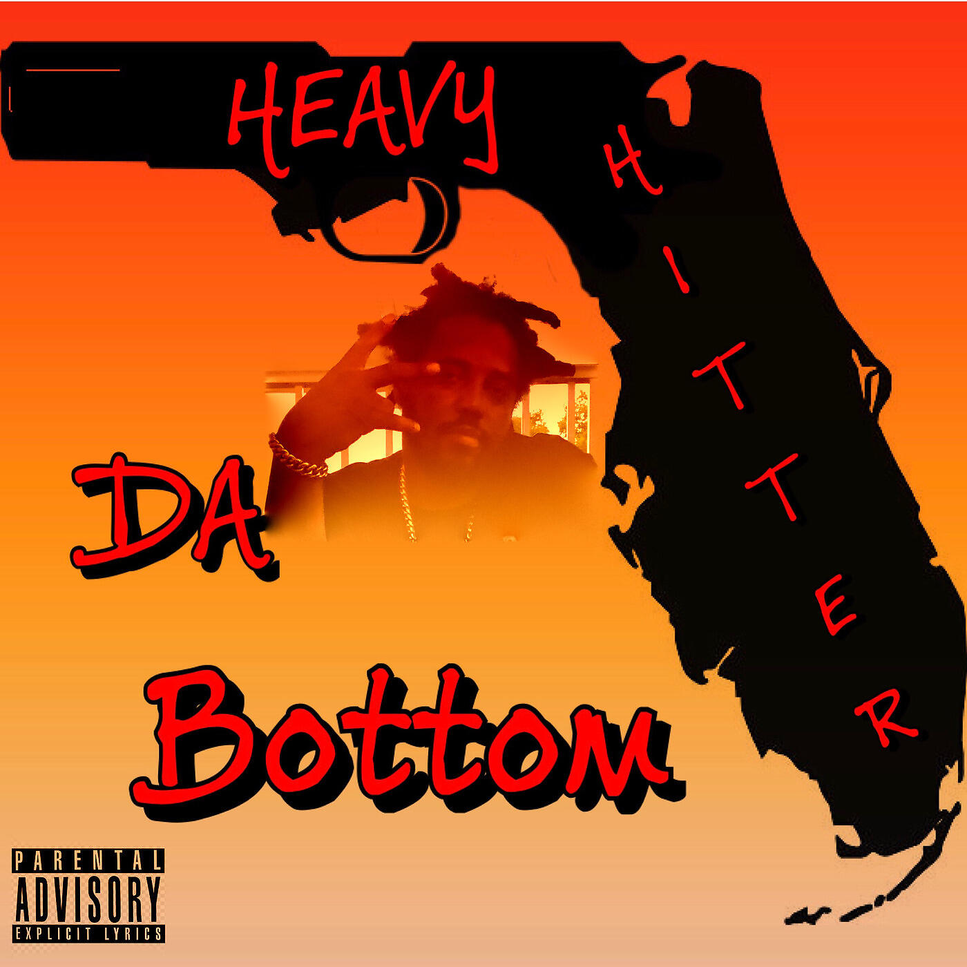 Релиз Da Bottom