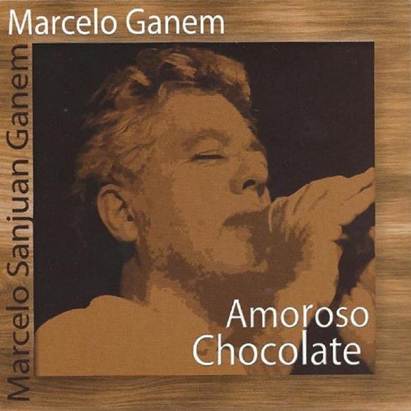 Релиз Amoroso Chocolate