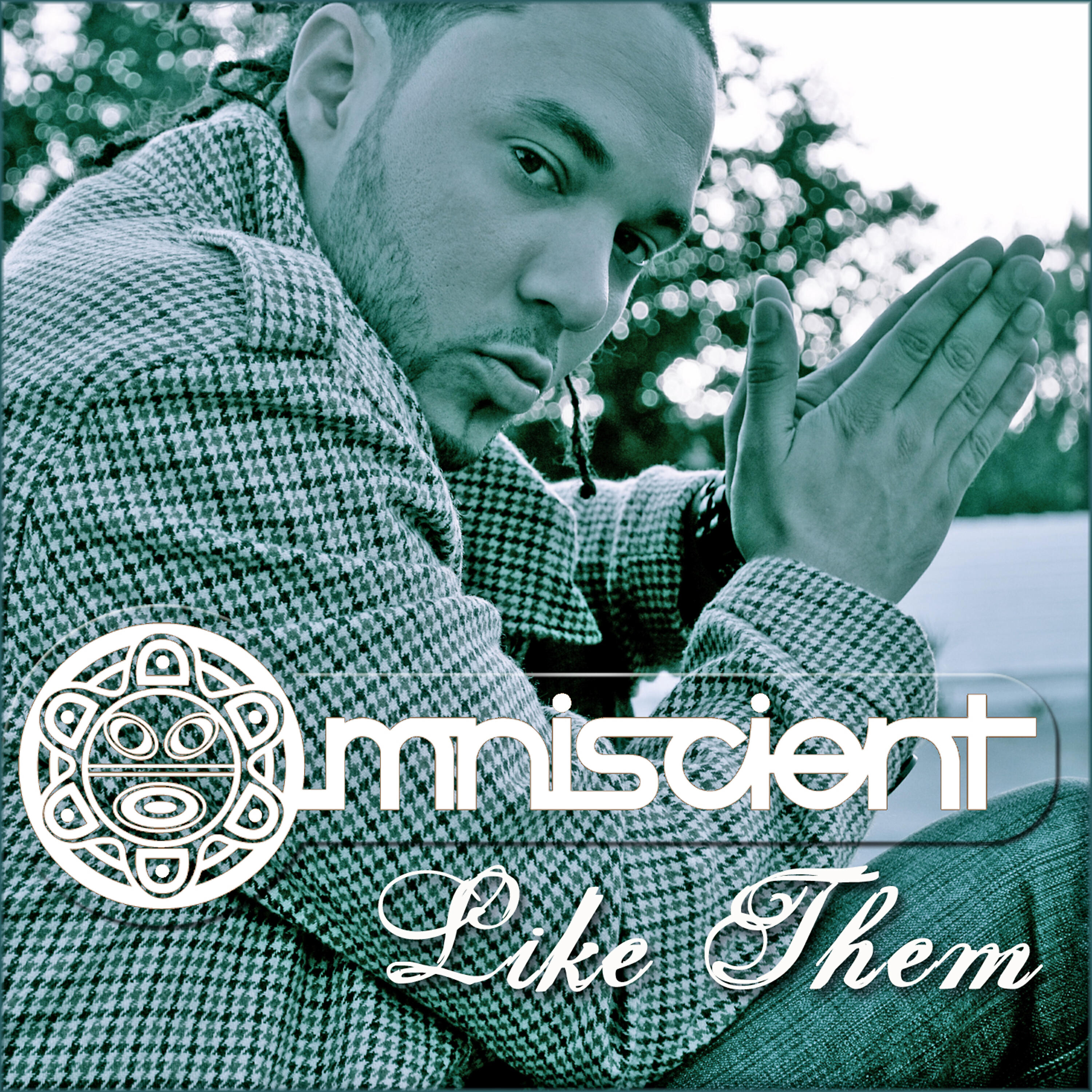 Релиз Like Them