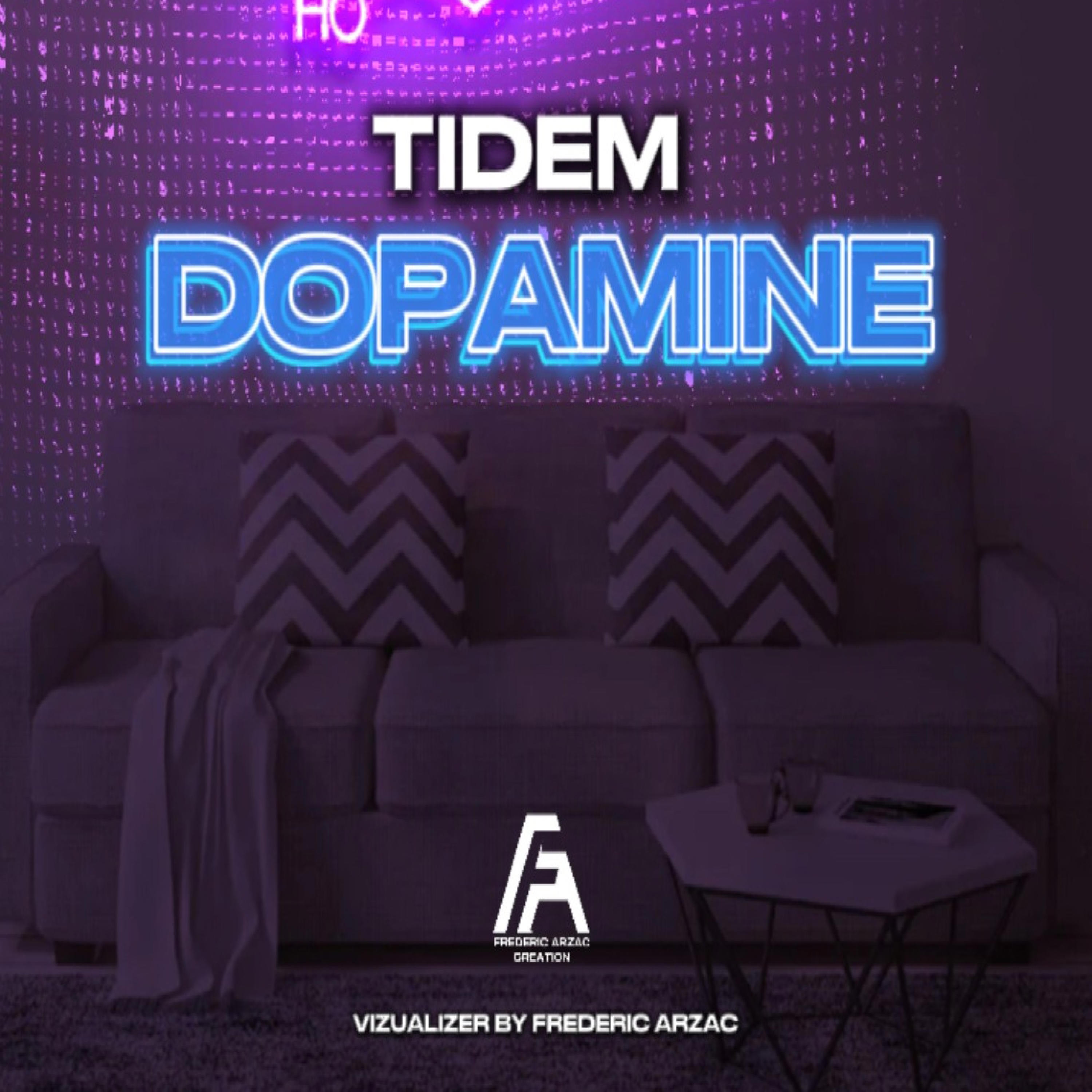 Релиз Dopamine (Exclu)