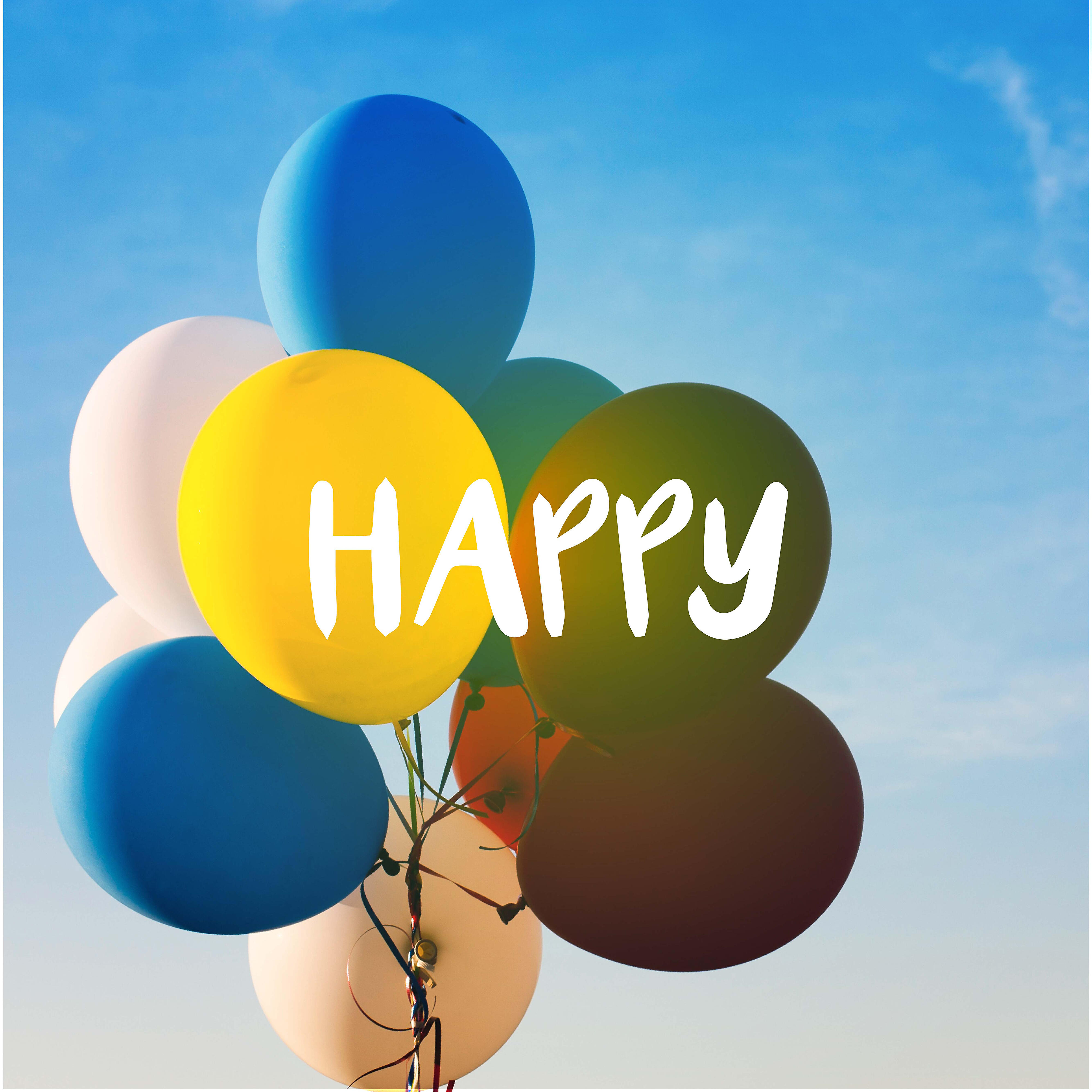 Релиз Happy