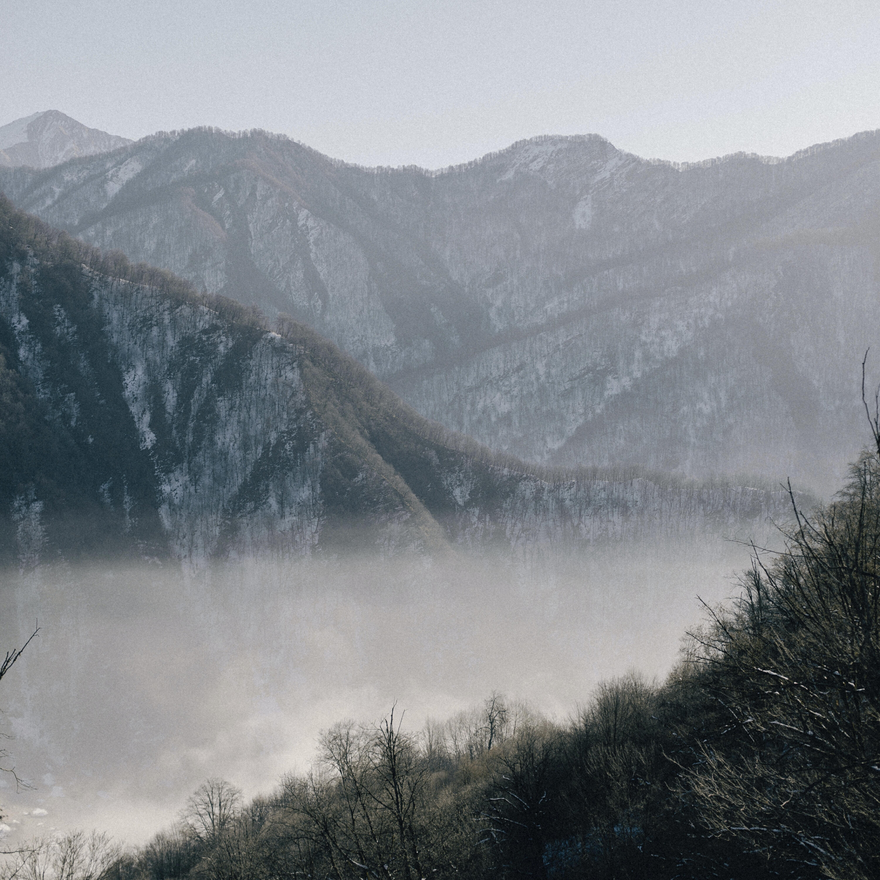 Релиз above the clouds