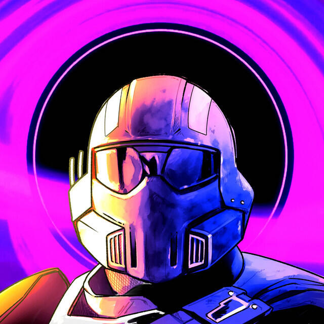 Релиз BLACKHOLE