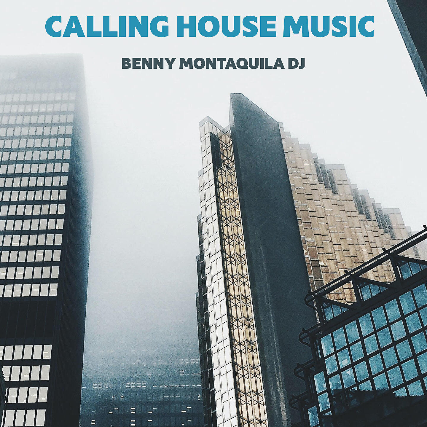 Релиз Calling House Music