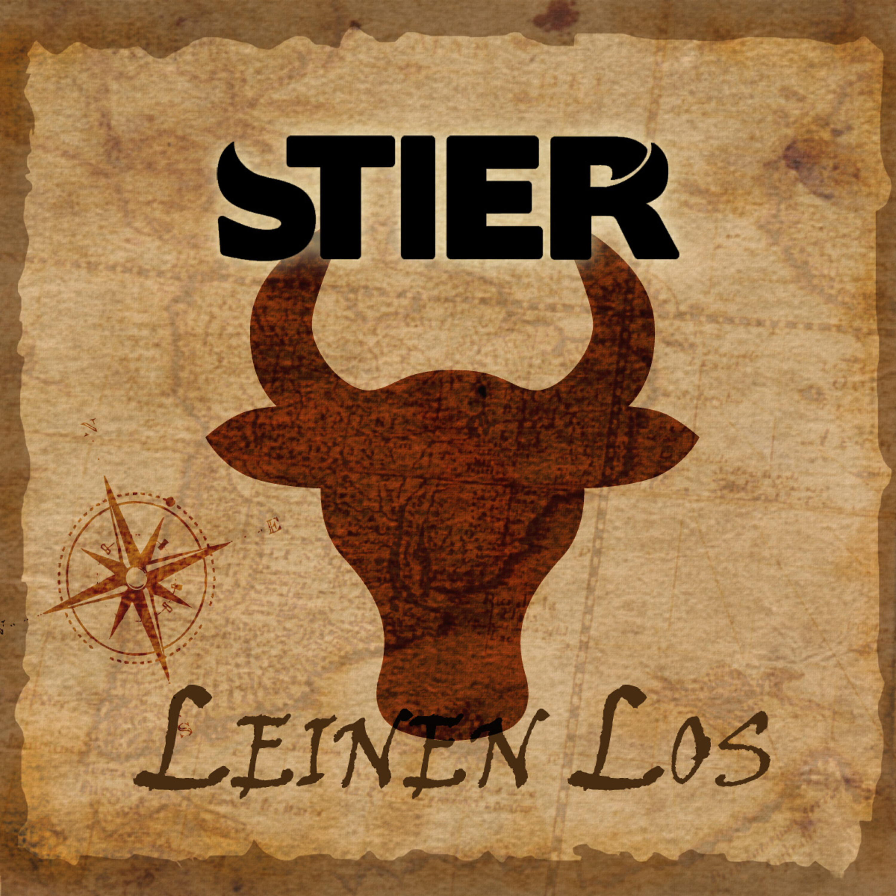 Релиз Leinen los