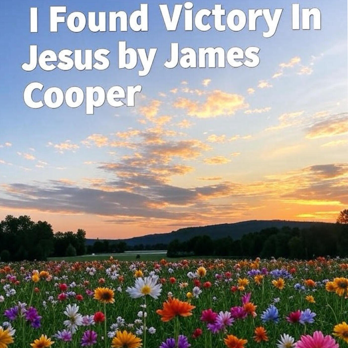 Релиз I Found Victory in Jesus