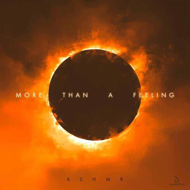 Релиз More Than A Feeling (Extended Mix)