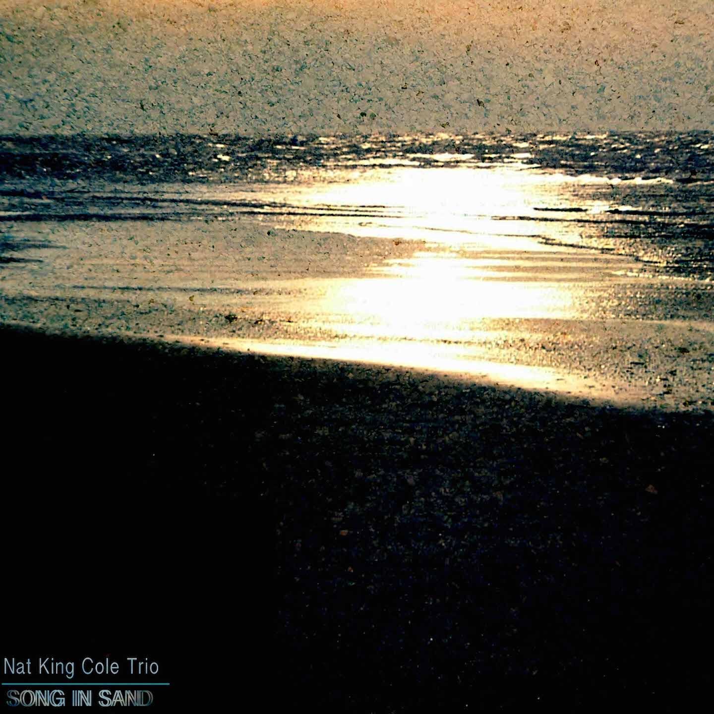 Релиз Song in Sand