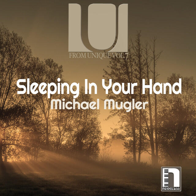 Релиз Sleeping in Your Hand