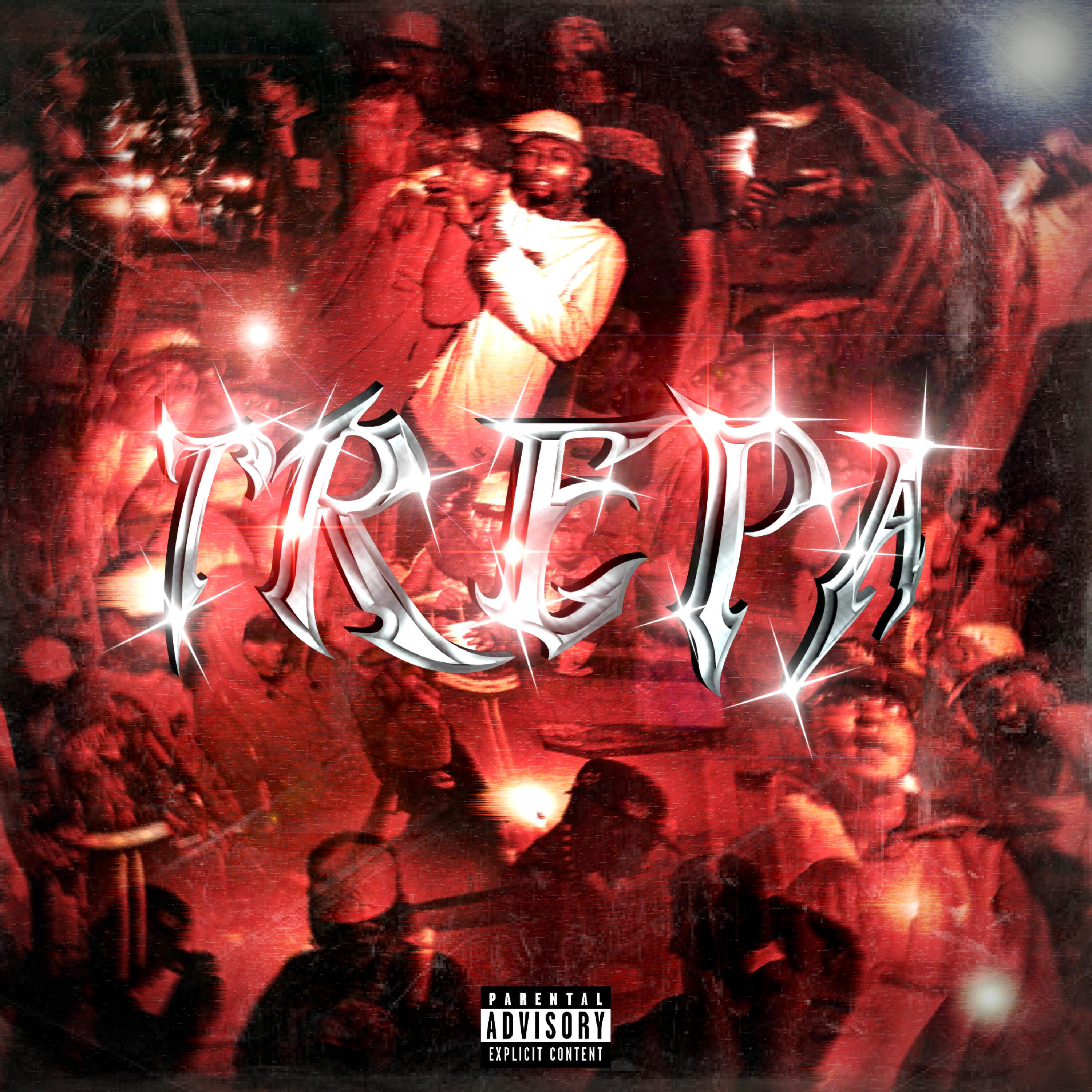 Релиз Trepa