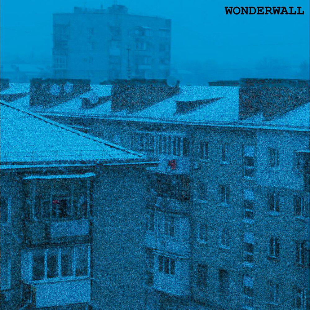 Релиз Wonderwall