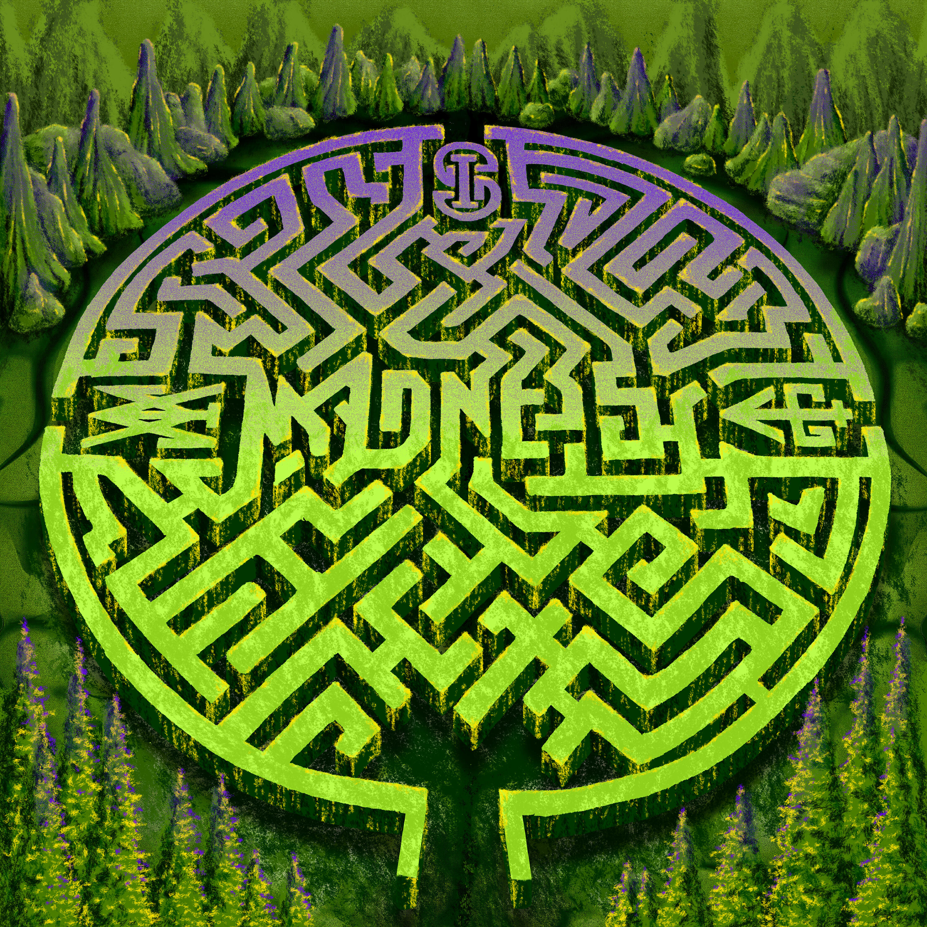 Релиз Madness