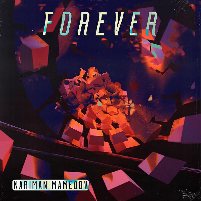 Релиз Forever
