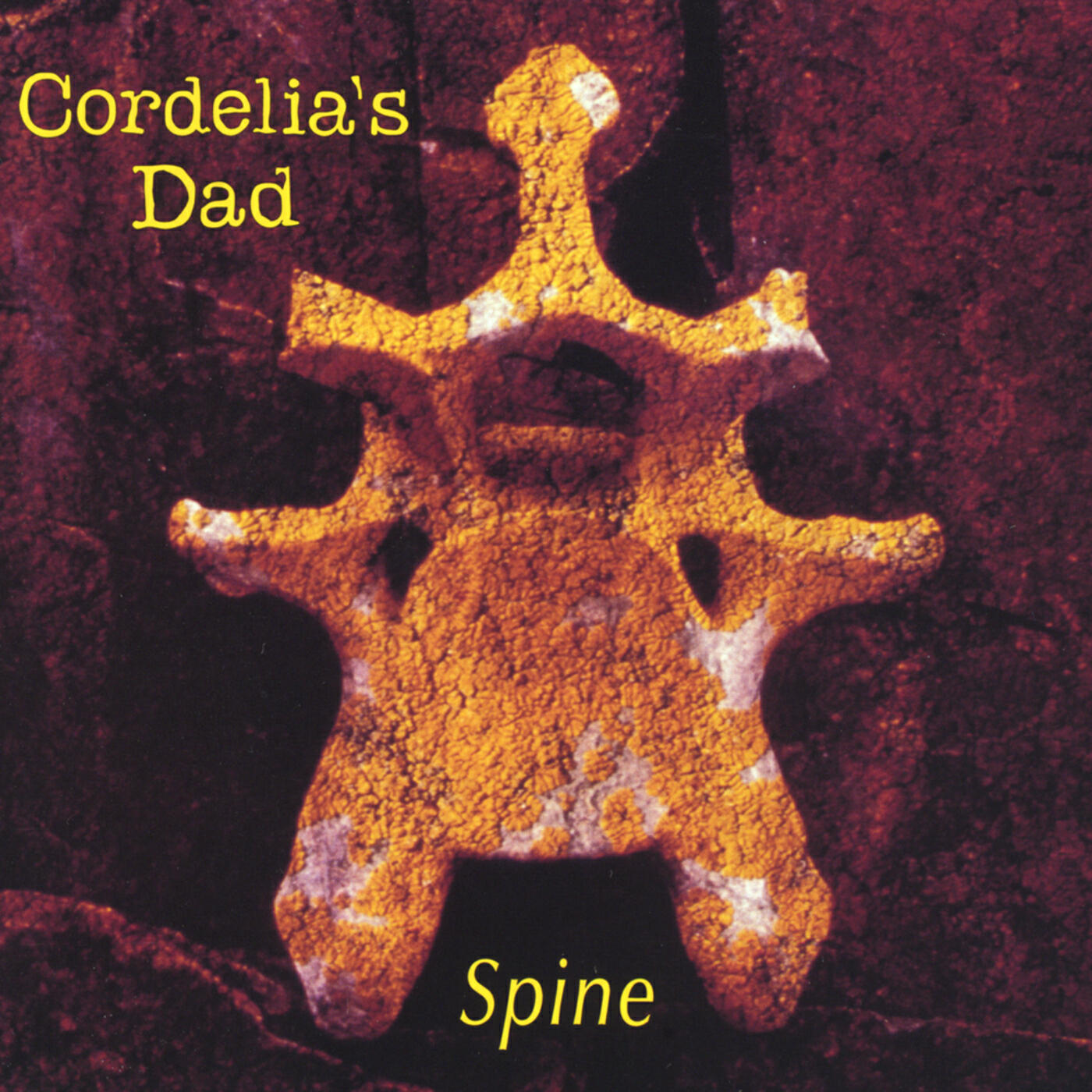 Релиз Spine