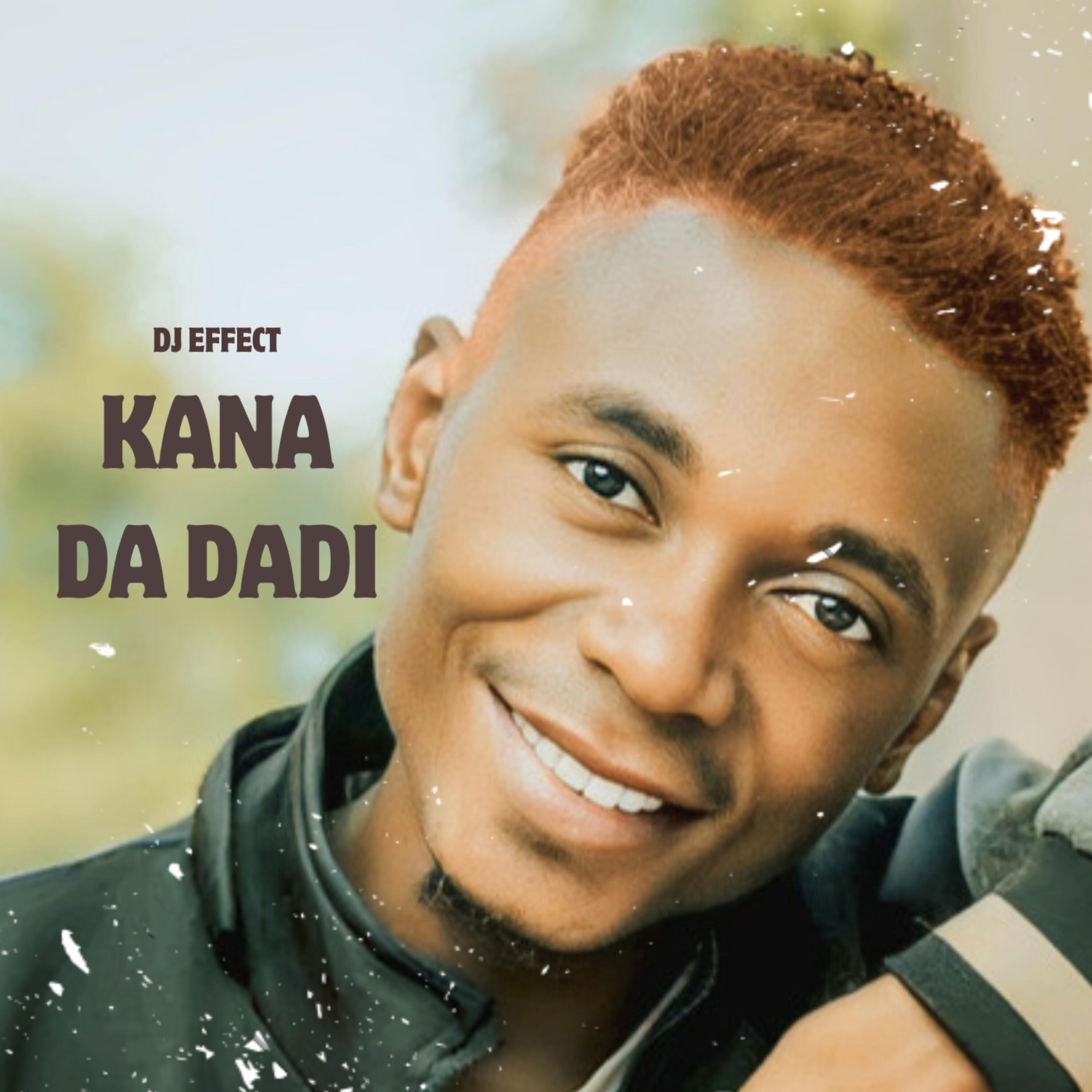 Релиз Kana Da Dadi