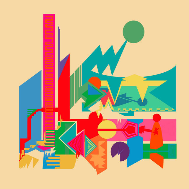 Релиз Binary Diet