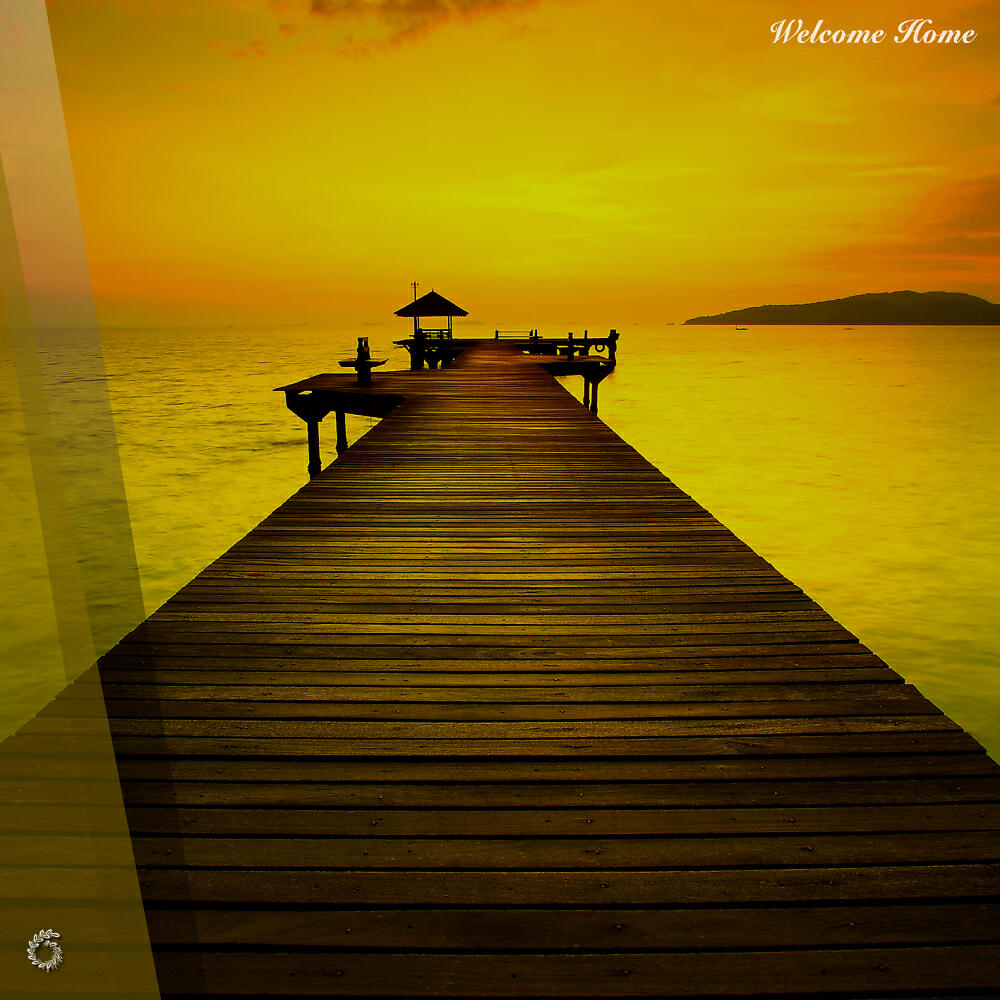 Релиз Welcome Home