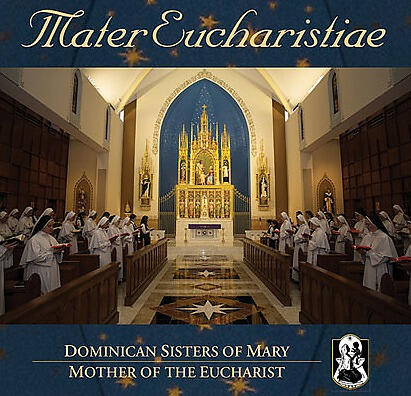 Dominican Sisters of Mary, Mother of the Eucharist