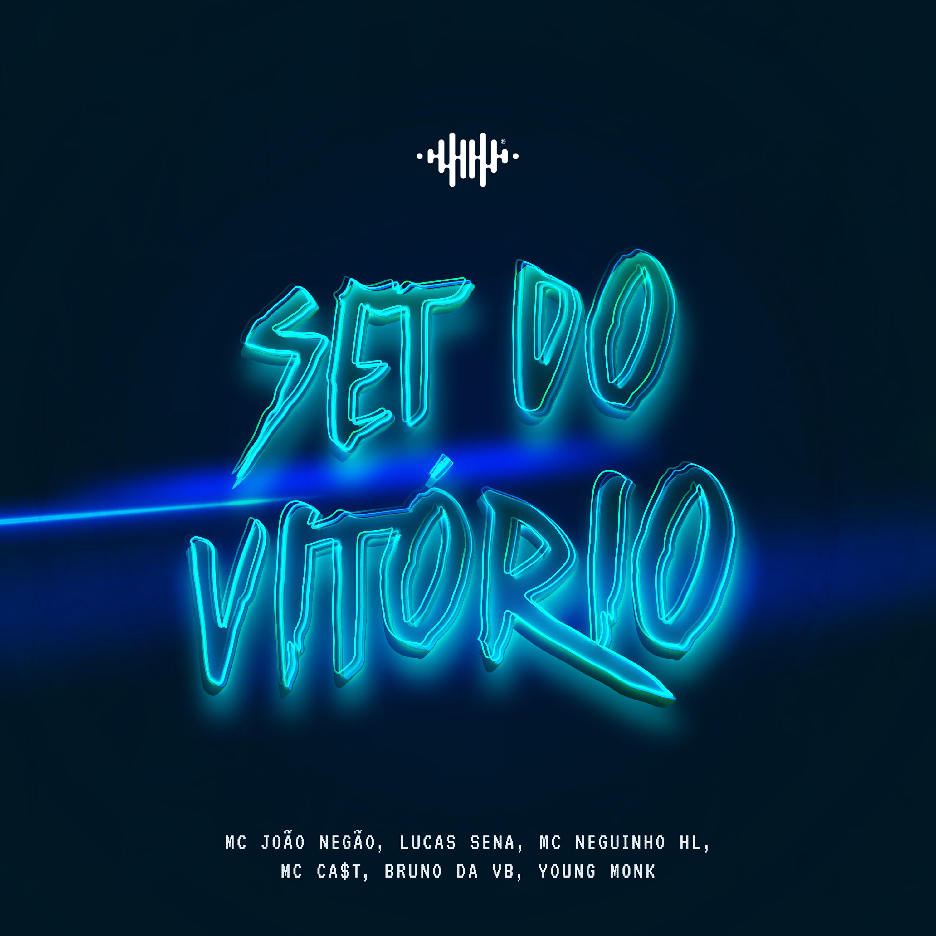 Релиз Set do Vitorio