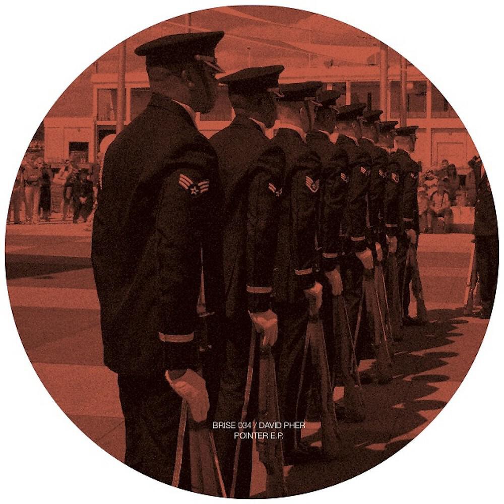 Релиз Pointer E.P.