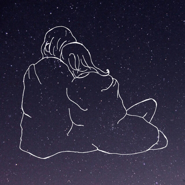 Постер альбома I Hold You Close to Me