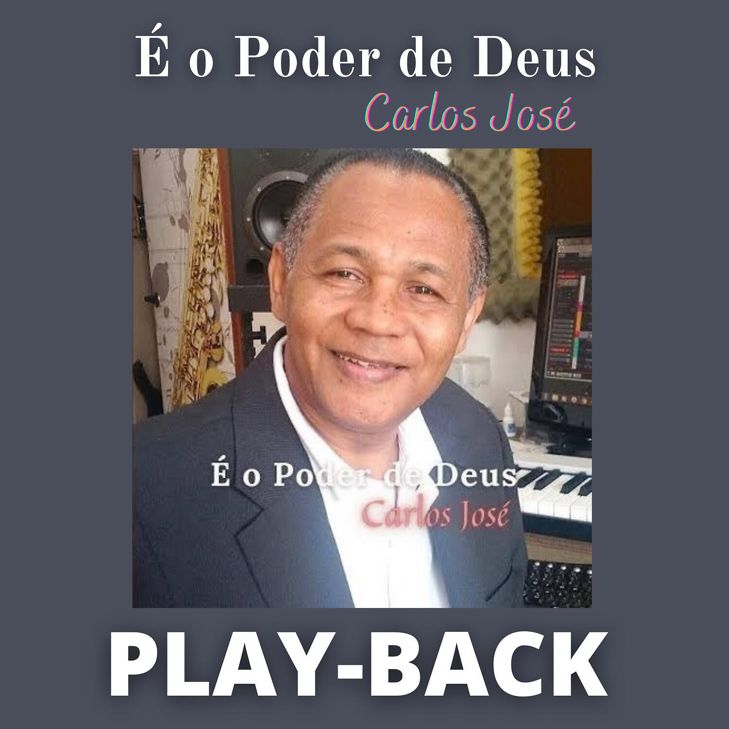 Релиз É o Poder de Deus