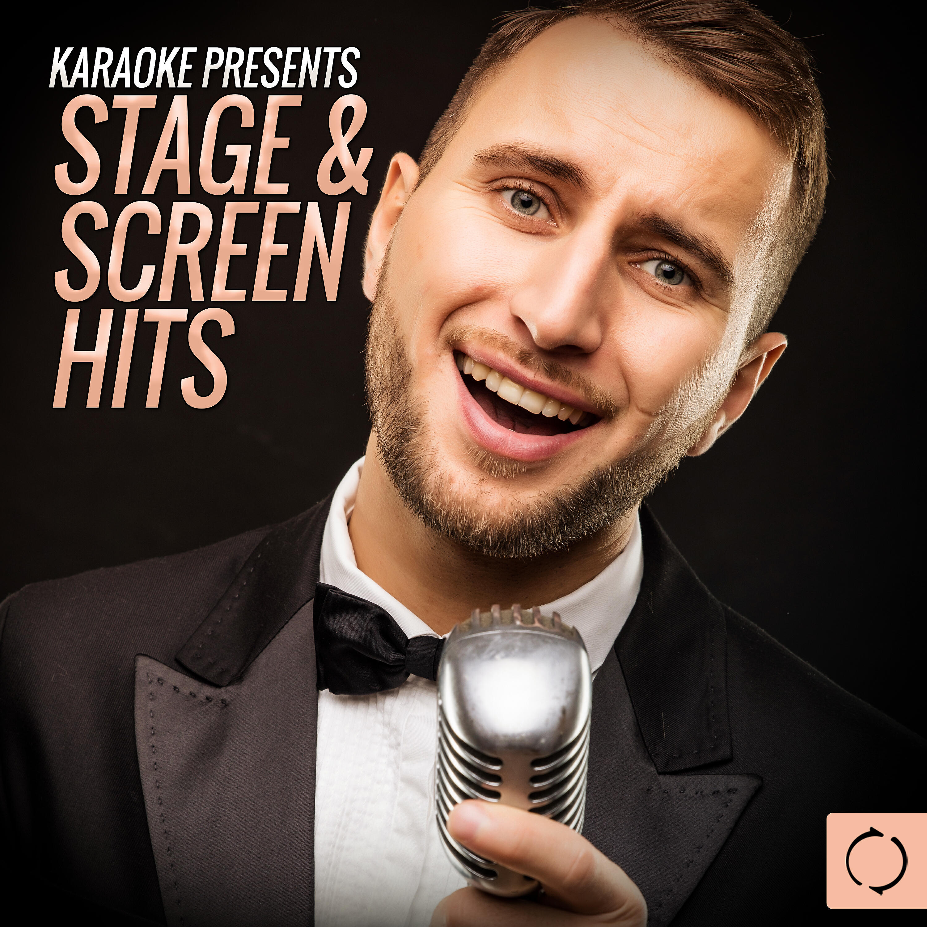 Релиз Karaoke Presents: Stage & Screen Hits