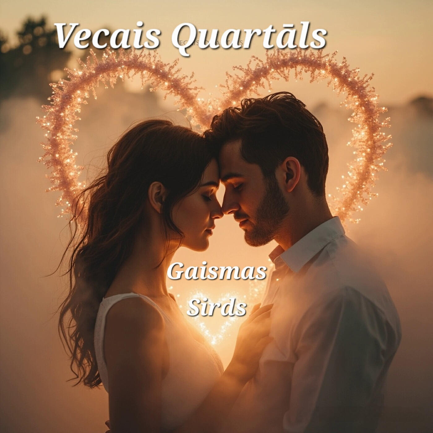 Релиз Gaismas Sirds