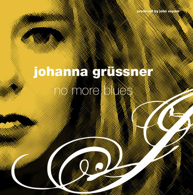 Релиз No More Blues