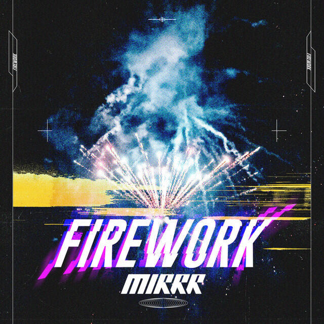 Релиз ดอกไม้ไฟ (Firework)