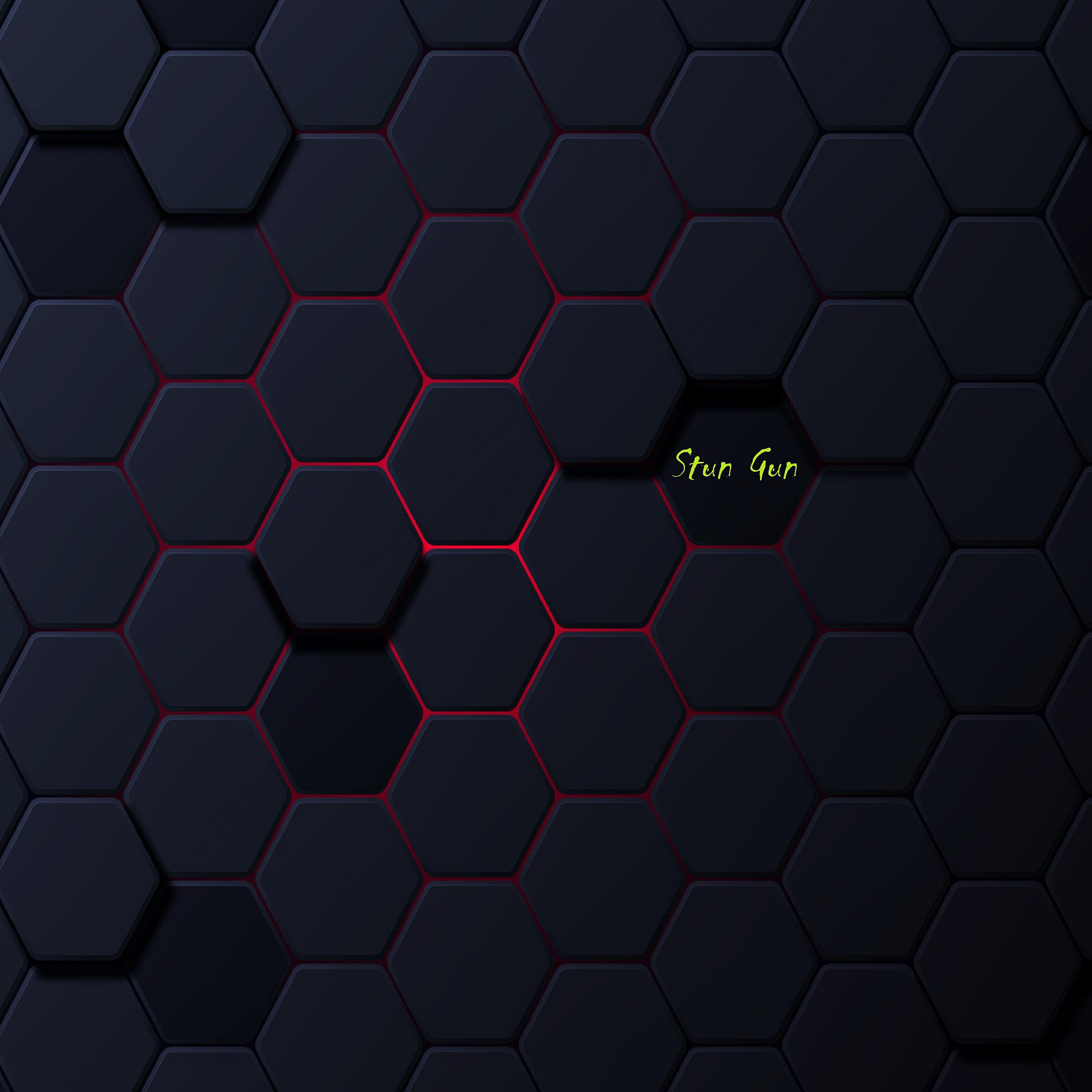 Релиз Stun Gun