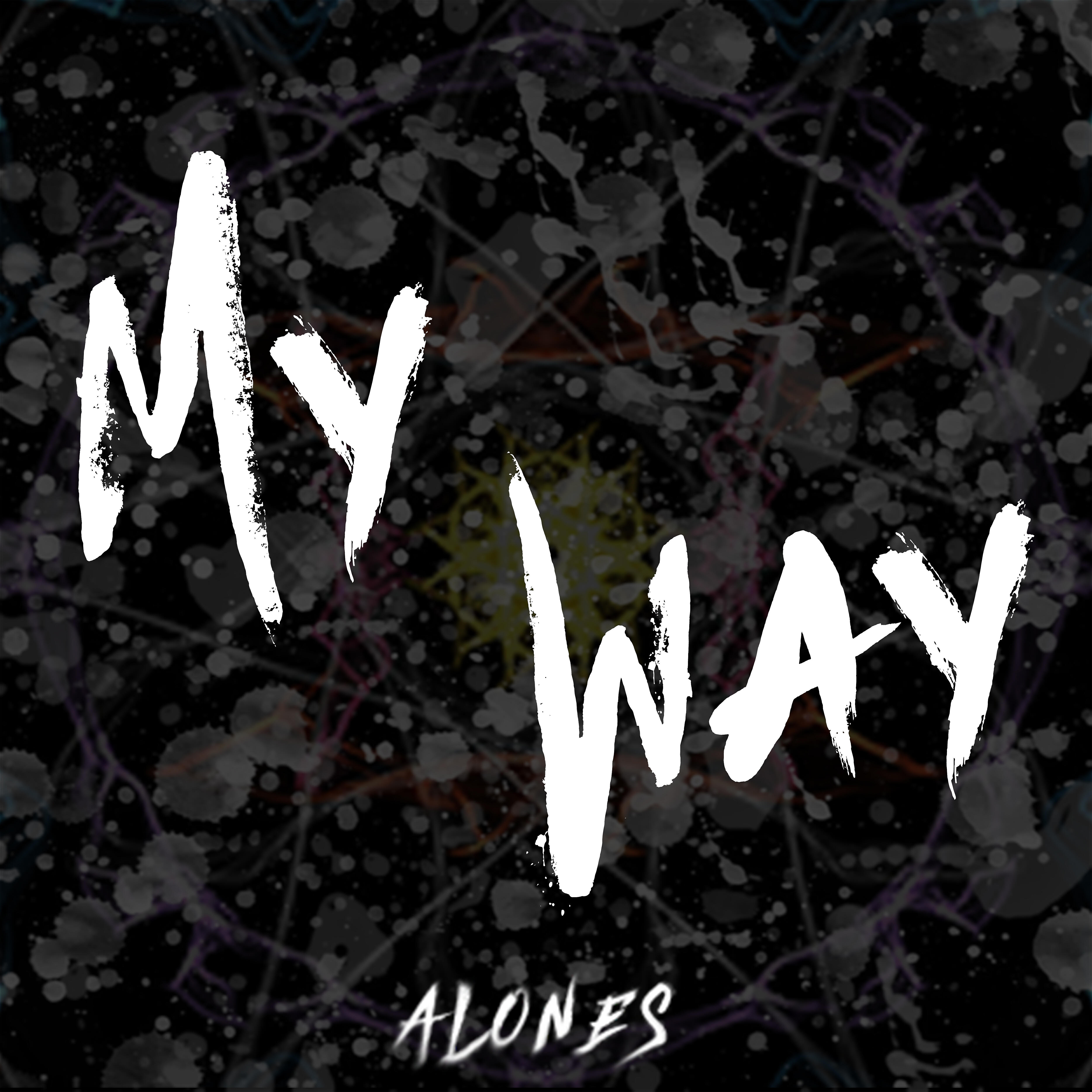 Постер альбома My Way